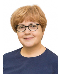 Савина Лариса Николаевна